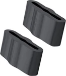 WP8268961 Dishwasher Sleeve Friction Pads Compatible With Whirlpool Kenm. Fixed Price $18.77.