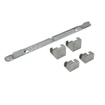 Whirlpool W11630300 15' Flush Installation Microwave Bump Out Mounting Kit. Fixed Price $35.00.