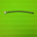 Dishwasher Fluidmaster 1T12, H/c 125948 No Burst Flexible Stainless Steel Hose. Fixed Price $13.95.