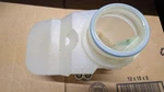 Miele Dishwasher Original Salt Container 05894793 G-series 6217347 6217348. Fixed Price $72.06.