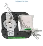 Lg Dishwasher Fan Motor Only 4681ED2001C OWM-0801X1. Fixed Price $12.16.
