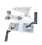 Pc Set Samsung Dishwasher Rack Adjusters DD82-01080A DD82-01341A DD82-01340A. Fixed Price $76.53.