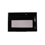 Ge WB56X32788 Appliance Black Door. Fixed Price $145.25.