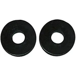 Larsen Supply 02-1100P Pack Flat Faucet Washer. Fixed Price $17.23.