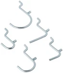 National Mfg/spectrum Brands Hhi N182-003 26PC Zn Asstd V2349, Piece, Zinc Pl. Fixed Price $22.05.