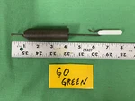 Dishwasher EDW1500G00CC Door Spring/link Hinge P/n WD03X10007 WD14X10009. Fixed Price $29.95.