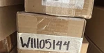 W11105144 Whirlpool Dishwasher Panel Control New In Box. Fixed Price $169.99.