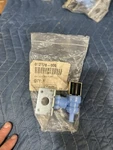 Viking 012178-000 Water Valve Dishwasher New Bag. Fixed Price $75.00.