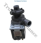 Frigidaire Dishwasher Drain Pump Part # 5304475805 154247502. Fixed Price $30.87.