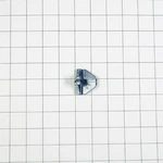 WPW10671904 Whirlpool Rack Support Oem. Fixed Price $5.95.
