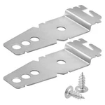 Pcs Whirlpool Kenmore Kitchenaid WP8269145 Dishwasher Mounting Bracket. Fixed Price $7.26.