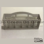 Kenmore Dishwasher 665.12413N411 Silverware Basket P/n W11772520 W11772521. Fixed Price $24.99.