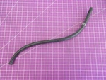 WD24X10024 - Ge Dishwasher Fill Hose. Fixed Price $10.99.