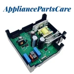 Bosch Refrigerator Electronic Control Board 12036416, 8001063773, 12028500. Fixed Price $99.99.