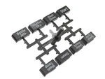 WD09X21694 Ge Button Oem. Fixed Price $10.95.