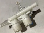 Ge 175D4638P002 Washer Inlet Valve AZ131225 SL237. Fixed Price $18.99.
