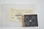 New Genuine Oem Bosch 189819 Potentiometer Cooktop Start Switch. Fixed Price $199.99.