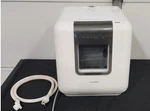 Comfee CDC17P2AWW Portable Countertop Dishwasher Compact Mini 6-PLACE Setting-rv. Fixed Price $149.99.
