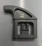 DD61-00355A Samsung Dishrack Front Slide Rail Stop Oem. Fixed Price $5.22.