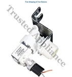 Ge Dishwasher Water Inlet Valve WD15X24213, WD15X22999, WD15X21340, WD15X20119. Fixed Price $14.70.