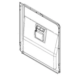 Genuine Oem Lg Door Liner - ADE73969701. Fixed Price $76.17.