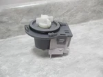 Midea Dishwasher Drain Pump Part # 11001011002369. Fixed Price $25.00.