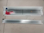 Dishwasher Bottom Kick Plate Toe Panel Cover Guard 8269000 8268999. Fixed Price $34.29.