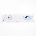 New Genuine Oem Dryer Control Panel WE19M1490. Fixed Price $139.48.