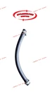 Asko Dishwasher Parts, Rubber Hose For Inlet Valve Original 8074230 8052189. Fixed Price $14.49.