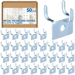 Hooks Metal Prong For Hanging Hangers Wall Pictur.... Fixed Price $27.89.