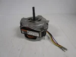 Maytag Dishwasher Motor (1/3HP, 60HZ, 120V, 6.5A,3450RPM) 99001933 6-904567 Asmn. Fixed Price $95.00.