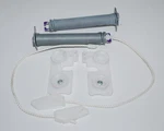 New Oem Bosch Dishwasher Door Spring Rope Set 00654854 00610087 00634766. Fixed Price $23.99.