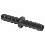 X3 1/4" Barb Hose Mender Aluminium Union Coupler Fitting Adapter Air Water Tube. Fixed Price $6.99.
