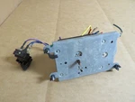 Whirlpool Dishwasher Timer Part # 304464. Fixed Price $15.88.