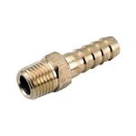 Anderson Metals Corp 717001-0406 1/4" Hose Id X 3/8" Male Pipe Thread. Fixed Price $21.19.