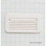 WD12X10026 Ge Vent Oem. Fixed Price $7.95.