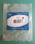 Supco Dishwasher Door Cable - DW309 Replaces Ge WD7X14 New / Sealed. Fixed Price $10.99.