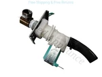 Oem Dishwasher Water Inlet Valve Solinoid 33299012 674000200029. Fixed Price $13.36.