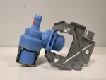 Genuine Oem Whirlpool Dishwasher Water Inlet Valve W10844024. Fixed Price $55.00.