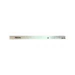 Miele Dishwasher Fascia Control Panel Model G4976SCVI 09953351 09800820. Fixed Price $69.99.