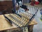Ge Dishwasher Dishrack Assembly, Upper WD28X25803. Fixed Price $157.24.