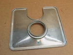 Bosch Dishwasher Fine Filter Part # 00357393. Fixed Price $11.98.