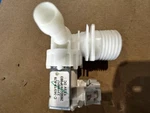 Ge 33199017 Dishwasher Water Inlet Valve AZ159553 SL134. Fixed Price $18.99.