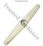 Whirlpool Dishwasher DU915PWPT2 - Upper Dishrack Spray Arm WP8519604. Fixed Price $19.40.