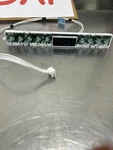 Maytag Dishwasher Display Control Panel W11659652 W11491721. Fixed Price $49.95.