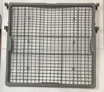 DD82-01321A DD81-02031A Oem Samsung Dishwasher 3RD Rack With Wire Frame. Fixed Price $65.00.