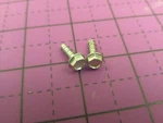 WP33002917 - Maytag Dishwasher Screw Specs: No. 8 1/2 Hex Head. Fixed Price $10.99.