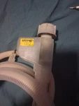 00674387 Bosch Hose Oem. Fixed Price $200.00.