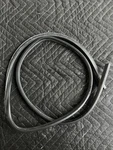 Bosch Dishwasher Door Seal 00645141. Fixed Price $16.00.