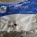 Genuine Renewal Part WD22X110 Hub & Bushing (16-2). Fixed Price $9.84.